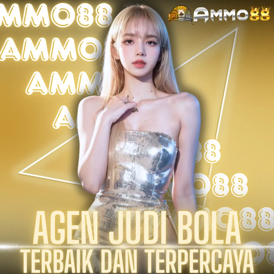 AMMO88 | SBOBET Judi Bola & Mix Parlay Andalannya Player Feeling