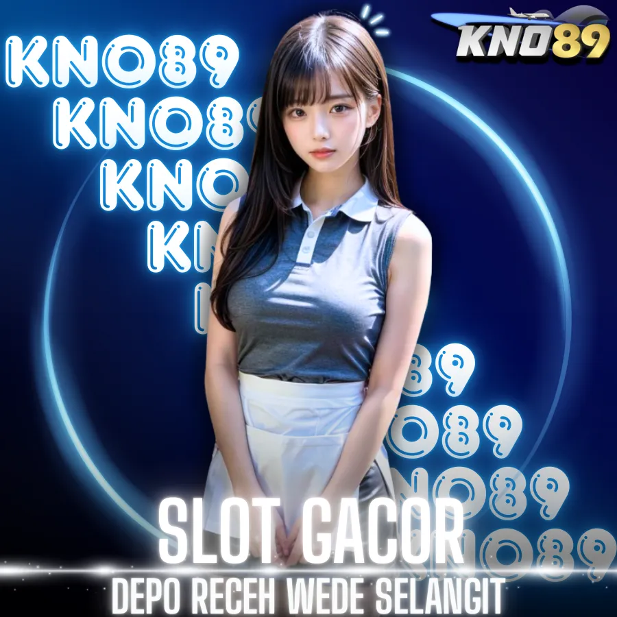 Slot Gacor SORE89