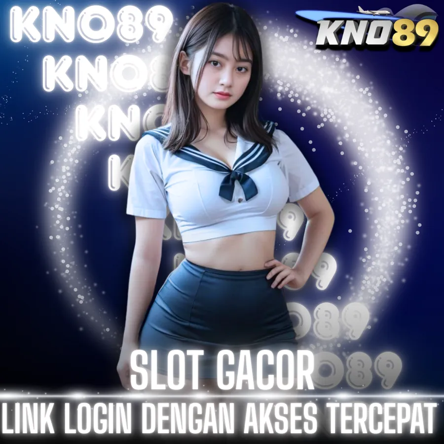 KNO89 – Platform Permainan Digital Gacor dengan Akses Bermain Cepat & Lancar by Hey siriusly