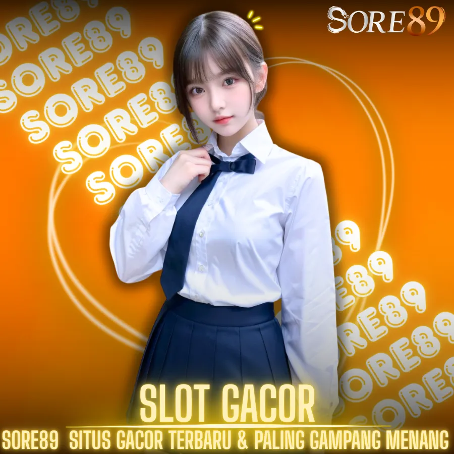SORE89 Login Resmi - Daftar Slot Gacor Terbaru & Paling Gampang Menang - WooCommerce eCommerce