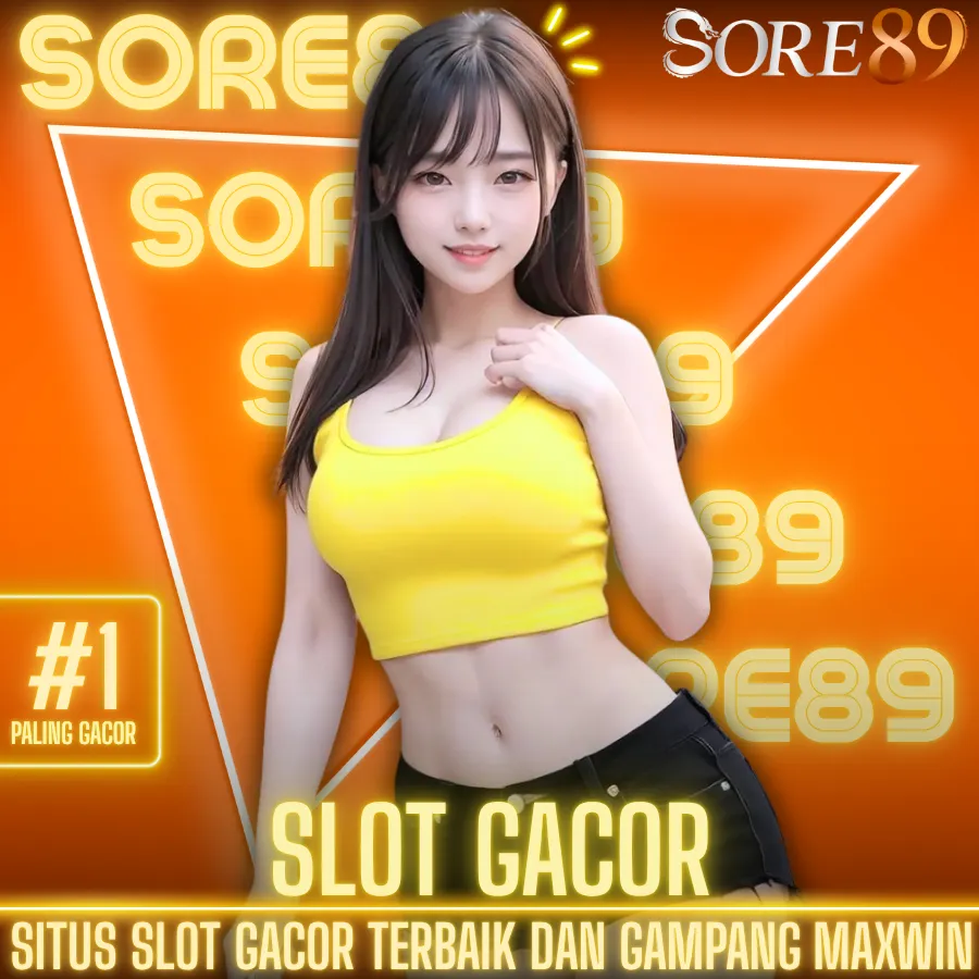 Login & Daftar SORE89 | Situs Slot Gacor Terbaik dan Gampang Maxwin - WooCommerce eCommerce