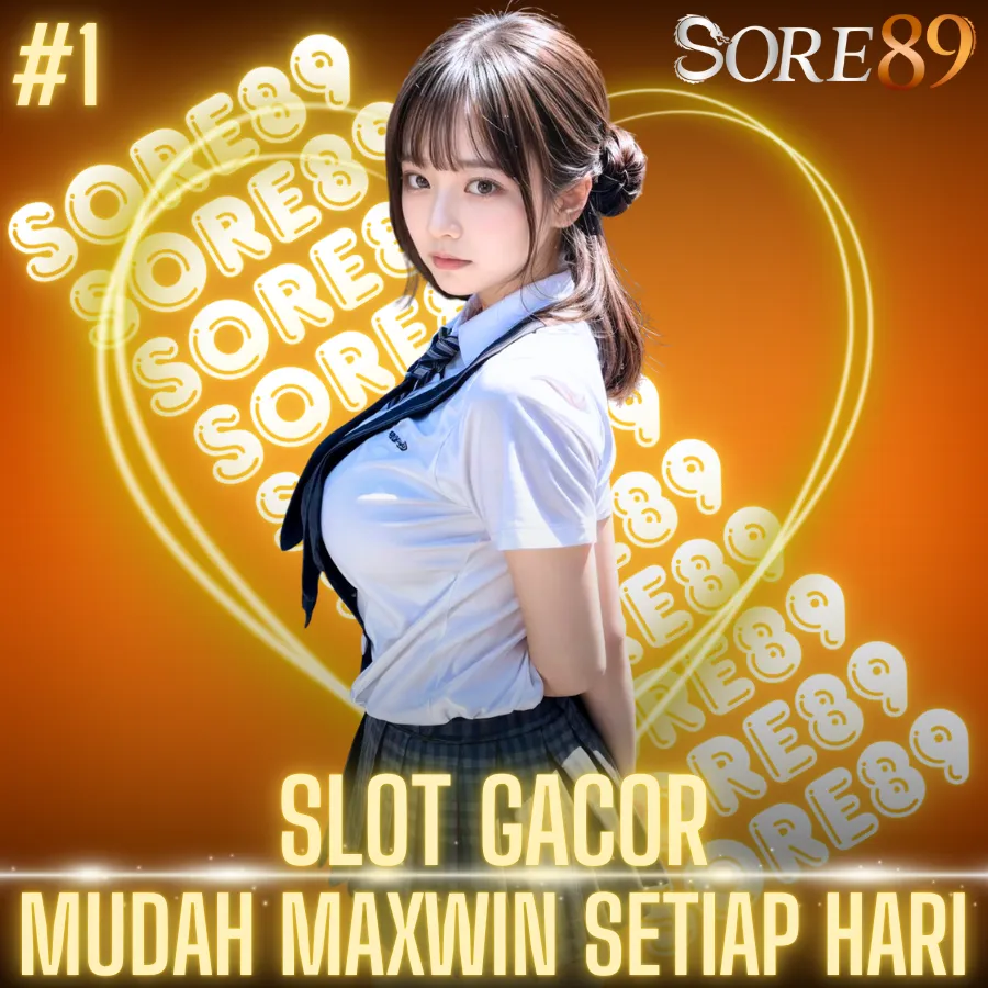 SORE89 - Slot Gacor Terpercaya 2025 | Mudah Maxwin Setiap Hari - WooCommerce eCommerce