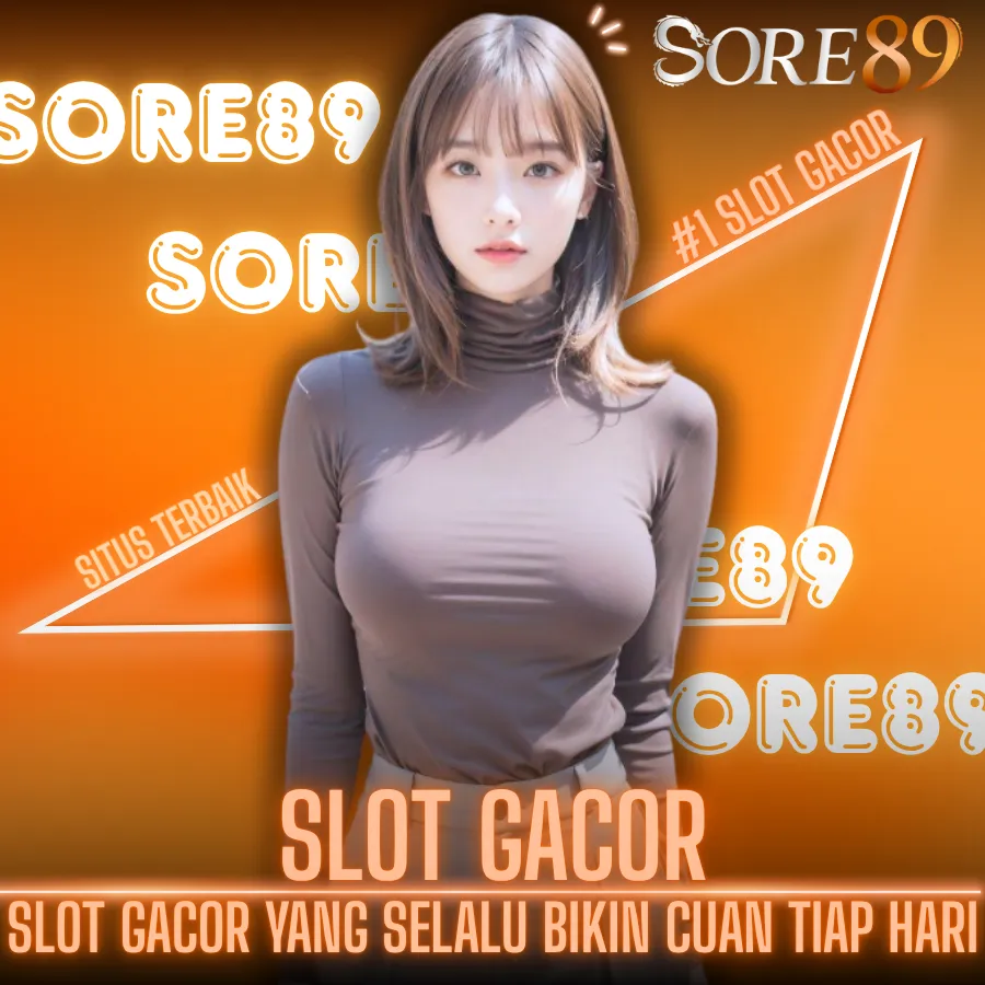 SORE89 | Slot Gacor yang Selalu Bikin Cuan Tiap Hari - WooCommerce eCommerce